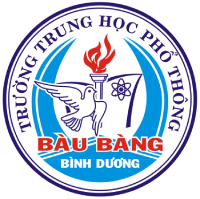 TRƯỜNG THPT BÀU BÀNG